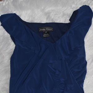 Jessica Howard dress